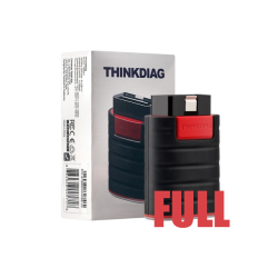 THINKDIAG MULTIMARQUE FULL SYSTÈMES